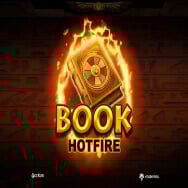 Book Hotfire